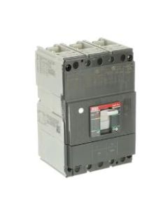 ABB XT4SU3125AFF000XXX Breaker
