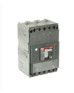 ABB XT4SU3125BFF000XXX Breaker