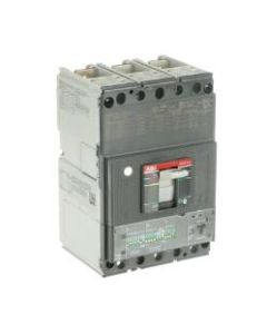 ABB XT4SU3150FFF000XXX Breaker