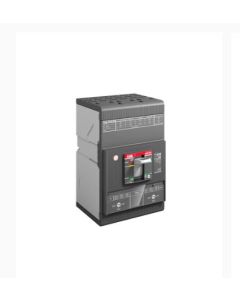 ABB XT4SU3250AFF000XXX Breaker