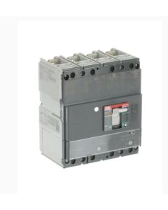 ABB XT4SU4250BFF000XXX Breaker