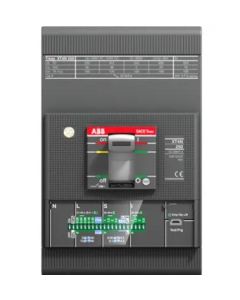 ABB XT4VU3040EFF000XXX Breaker