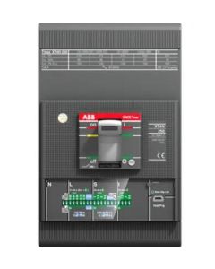 ABB XT4VU3040FFF000XXX Breaker