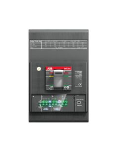 ABB XT4VU3060EFF000XXX Breaker