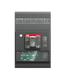 ABB XT4VU3060FFF000XXX Breaker
