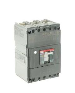 ABB XT4VU3070AFF000XXX Breaker