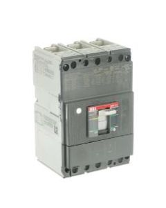 ABB XT4VU3090AFF000XXX Breaker