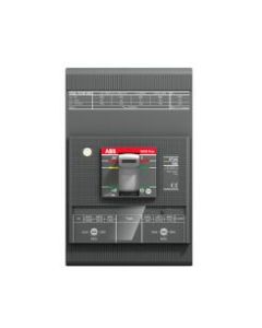 ABB XT4VU3100BFF000XXX Breaker