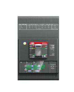 ABB XT4VU3100EFF000XXX Breaker
