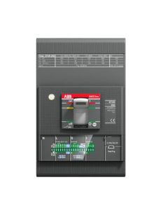 ABB XT4VU3100FFF000XXX Breaker