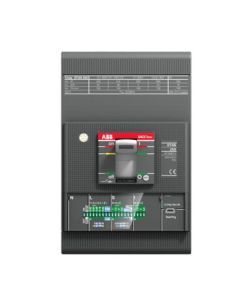 ABB XT4VU3100GFF000XXX Breaker