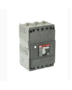 ABB XT4VU3150AFF000XXX Breaker
