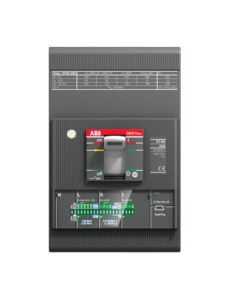 ABB XT4VU3150EFF000XXX Breaker