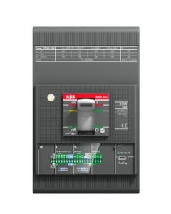 ABB XT4VU3150FFF000XXX Breaker