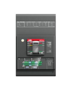 ABB XT4VU3150GFF000XXX Breaker