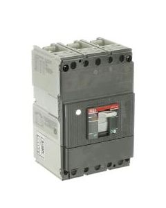 ABB XT4VU3200AFF000XXX Breaker