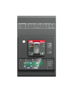 ABB XT4VU3225EFF000XXX Breaker
