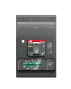 ABB XT4VU3225FFF000XXX Breaker