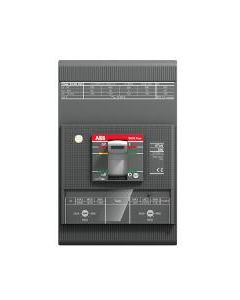 ABB XT4VU3250BFF000XXX Breaker