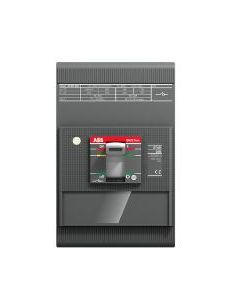 ABB XT4VU3250DFF000XXX Breaker