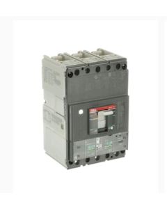 ABB XT4VU3250EFF000XXX Breaker