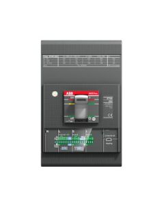 ABB XT4VU3250FFF000XXX Breaker