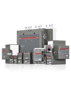 ABB ZA75-75 Device