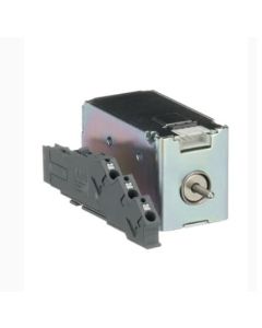ABB ZEAUE Breaker