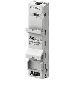 ABB ZLS164 Pole