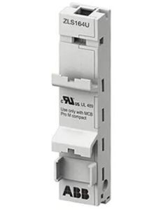 ABB ZLS166 Device