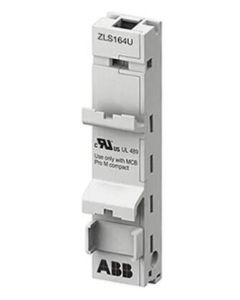 ABB ZLS168 Device