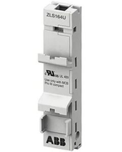 ABB ZLS169U Device