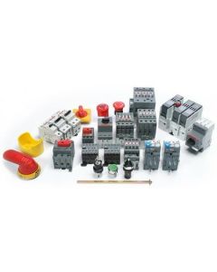 ABB 017321807 Jumper Bar