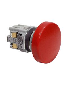 IDEC ABD411N-R Pushbutton Switch