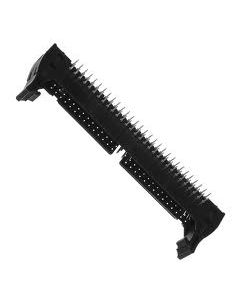 Omron XG4A-6074 Connector