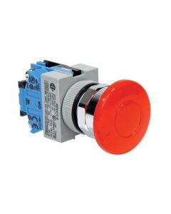 IDEC ABW401-R Switch