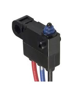 Omron D2HW-C202M Subminiature Basic Switch