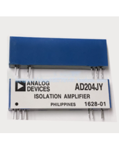 Analog Devices AD204JY Amplifier