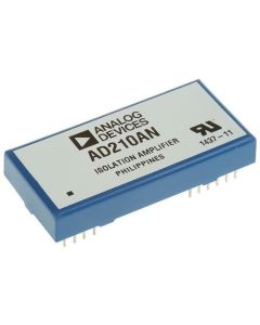 Analog Devices AD210AN Amplifier