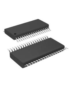 Analog Devices AD5348BRUZ Converter