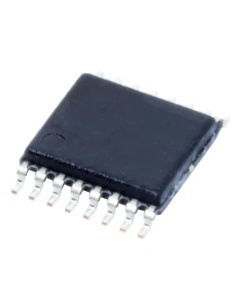 Analog Devices AD5439YRUZ IC