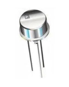 Analog Devices AD581JH Reference