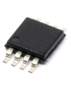Analog Devices AD7476ABRMZ IC