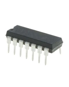 Analog Devices AD7512DIKN Switch