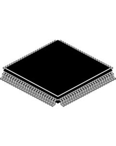 Analog Devices AD9430BSVZ-170 IC
