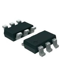 Analog Devices ADG751ARTZ IC