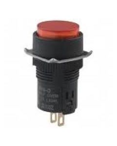 Omron M165-TR-24D IND