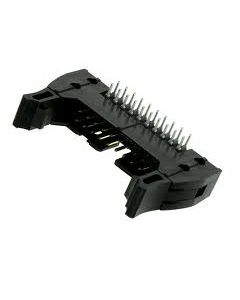 Omron XG4A-2632 Cable Connector