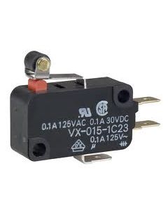 Omron VX-014-1C23 Switch