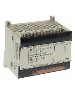 Omron CPM2A30CDTD PLC